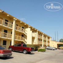 La Quinta Inn Houston Medical Reliant Center 