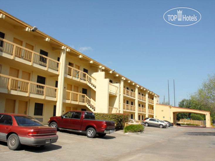 Hotelier's photos La Quinta Inn Houston Medical Reliant Center 2*