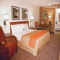 La Quinta Inn Houston Medical Reliant Center 