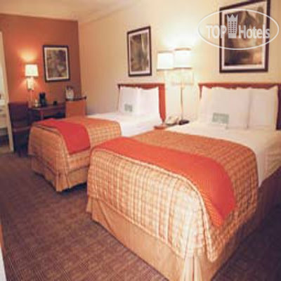 New photos from tourists La Quinta Inn Houston Medical Reliant Center 2*