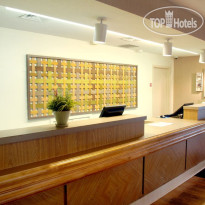 La Quinta Inn Houston Medical Reliant Center 