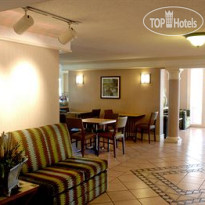 La Quinta Inn Houston Wilcrest 