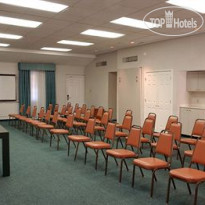 La Quinta Inn Houston Wilcrest 