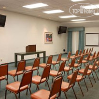 La Quinta Inn Houston Wilcrest 