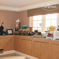 La Quinta Inn Houston Wilcrest 