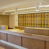 La Quinta Inn Houston Wilcrest 