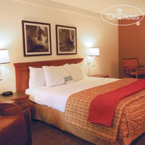 La Quinta Inn Houston Wilcrest 
