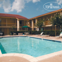 La Quinta Inn Houston La Porte 