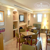 La Quinta Inn Houston La Porte 