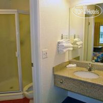 Motel 6 Houston Westchase 