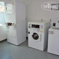 Motel 6 Houston Westchase 