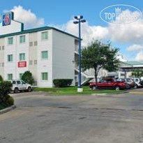 Motel 6 Houston Westchase 