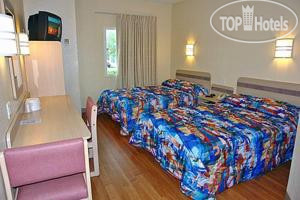 New photos from tourists Motel 6 Houston Westchase 2*