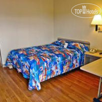 Motel 6 Houston Westchase 