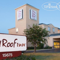 Red Roof Inn Houston IAH Airport