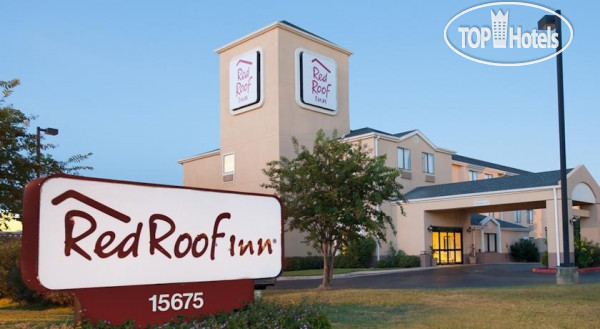 Hotelier's photos Red Roof Inn Houston IAH Airport 2*