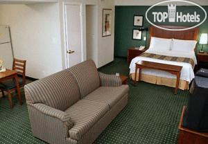 New photos from tourists Residence Inn by Marriott Houston Medical Center-Reliant Park 3*