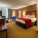 Park Inn North Houston Hotel & Conference Center Номер