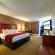 Park Inn North Houston Hotel & Conference Center Номер