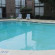 Park Inn North Houston Hotel & Conference Center Бассейн