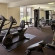 Park Inn North Houston Hotel & Conference Center Фитнес-центр