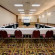 Park Inn North Houston Hotel & Conference Center Конференц-зал