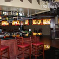 Park Inn by Radisson Dallas-Love Field Бар