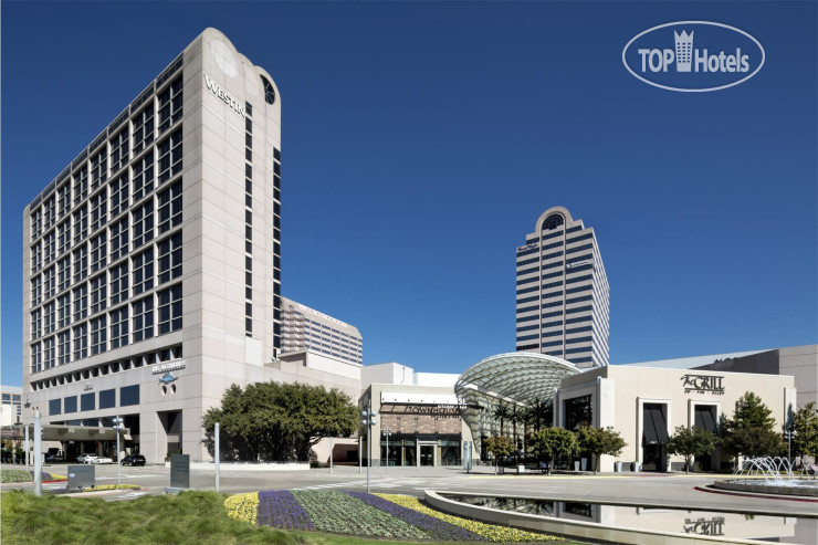Hotel photo The Westin Galleria Dallas 4*