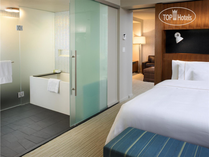 New photos from tourists The Westin Galleria Dallas 4*