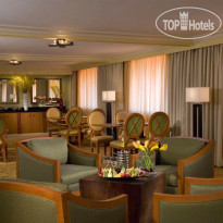 Dallas Addison Marriott Quorum By the Galleria