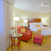 Dallas Addison Marriott Quorum By the Galleria