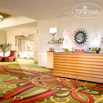 Dallas Addison Marriott Quorum By the Galleria