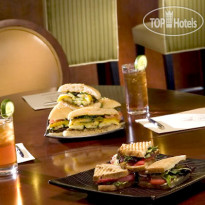 Dallas Addison Marriott Quorum By the Galleria