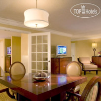 Dallas Addison Marriott Quorum By the Galleria