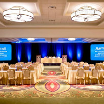 Dallas Addison Marriott Quorum By the Galleria