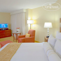 Dallas Addison Marriott Quorum By the Galleria