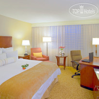 Dallas Addison Marriott Quorum By the Galleria