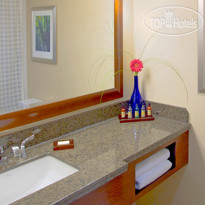 Dallas Addison Marriott Quorum By the Galleria