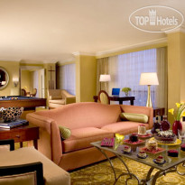 Dallas Addison Marriott Quorum By the Galleria