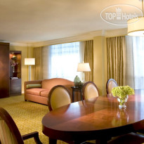 Dallas Addison Marriott Quorum By the Galleria