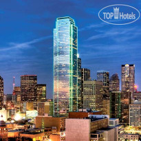Dallas Addison Marriott Quorum By the Galleria