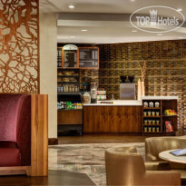 Dallas Addison Marriott Quorum By the Galleria