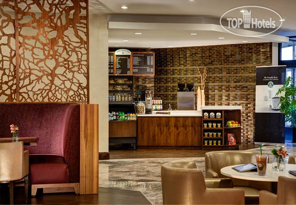 New photos from tourists Dallas Addison Marriott Quorum By the Galleria 4*