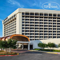 Dallas Addison Marriott Quorum By the Galleria