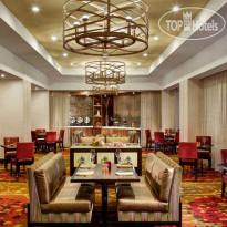 Dallas Addison Marriott Quorum By the Galleria