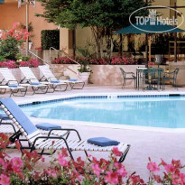 Dallas Addison Marriott Quorum By the Galleria