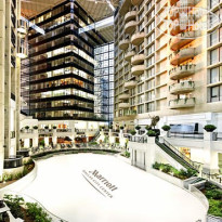 Dallas Marriott City Center