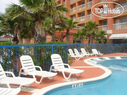 New photos from tourists Galveston Beach 3*