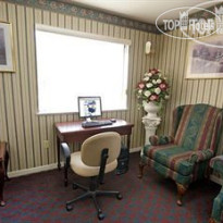 Americas Best Value Inn & Suites Houston Northwest 