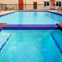 Four Points by Sheraton Houston Hobby Airport 